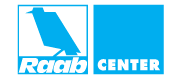 Raab Center Logo
